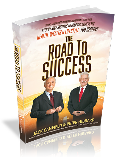 Soul of Success with Peter Hibbard and Jack Canfield